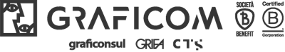Logo Graficom